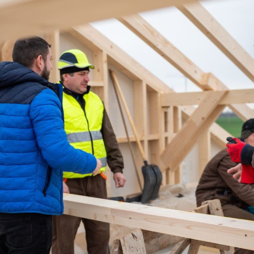 Planifică azi, construiește succesul de mâine | Proiectul tău de construcții în 2025