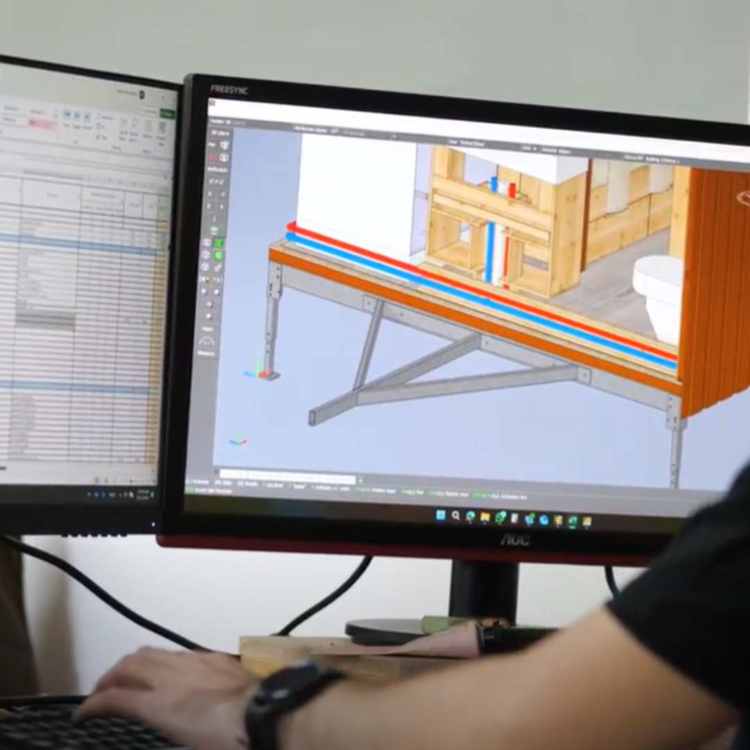 5 sfaturi de la un arhitect: Ce trebuie să știi înainte să construiești o cabană