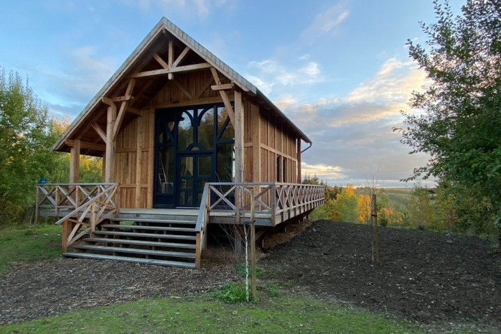 Eficiență și calitate în construcțiile CASArbor