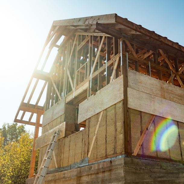 Hempcrete - Inovația care îmbină sustenabilitatea cu eficiența și durabilitatea 