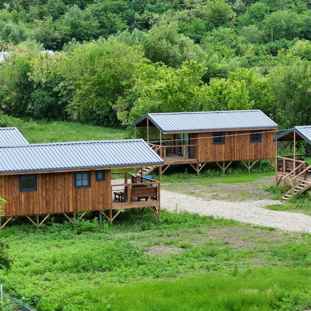 Integrarea cabanelor CASArbor în proiecte imobiliare eco-friendly cu Alin Neagu