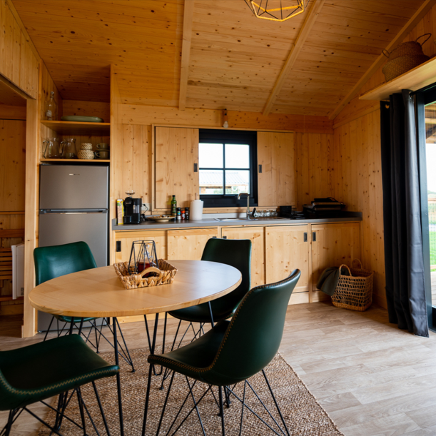 Din spatele designului cabanelor CASArbor: Cum transformăm visele în realitate