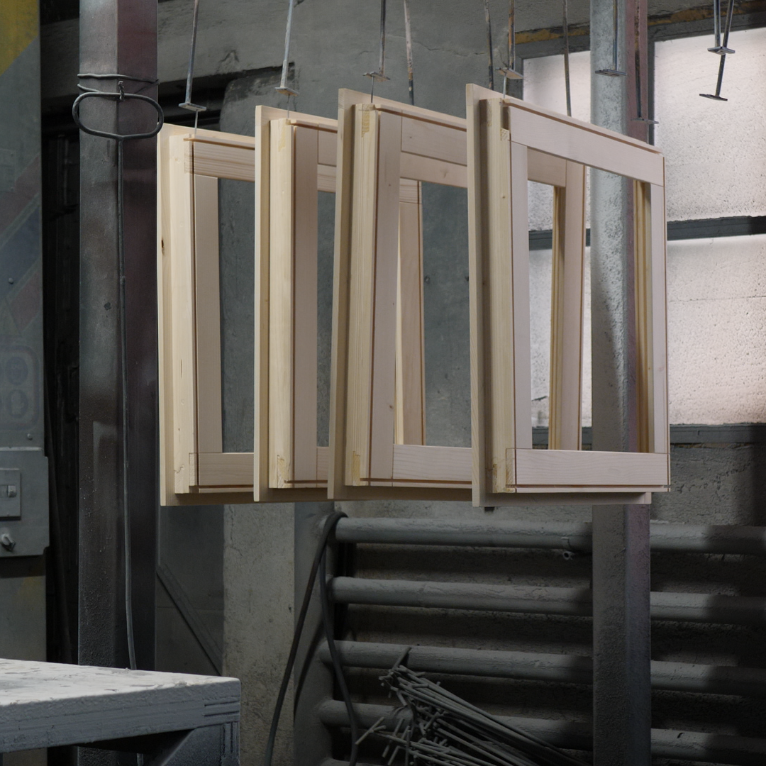 De la proiect la cabană: Cum decurge procesul de fabricare la CASArbor