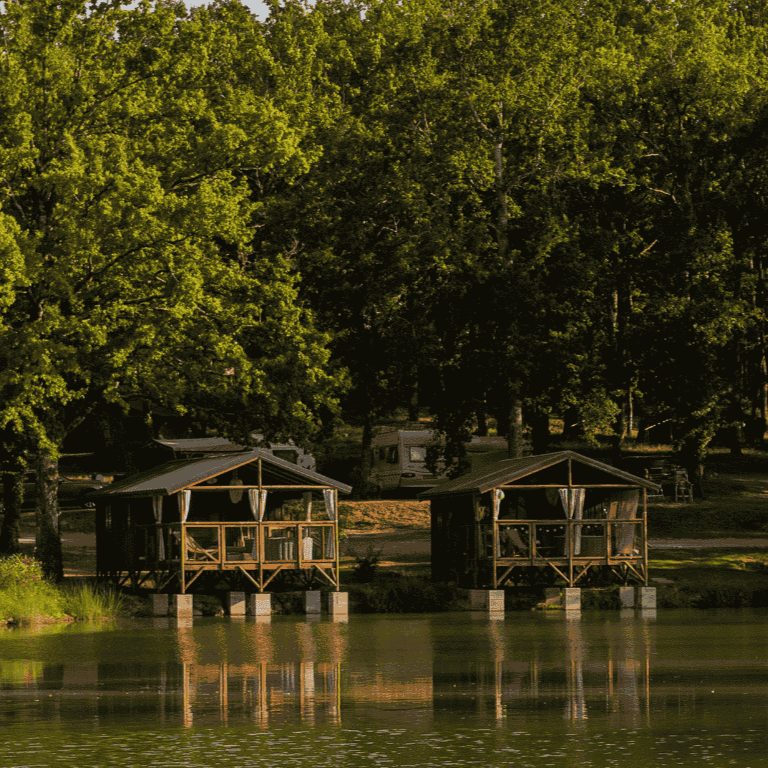 Cele mai dorite cabane din lemn de la CASArbor – Ce le face atât de speciale?