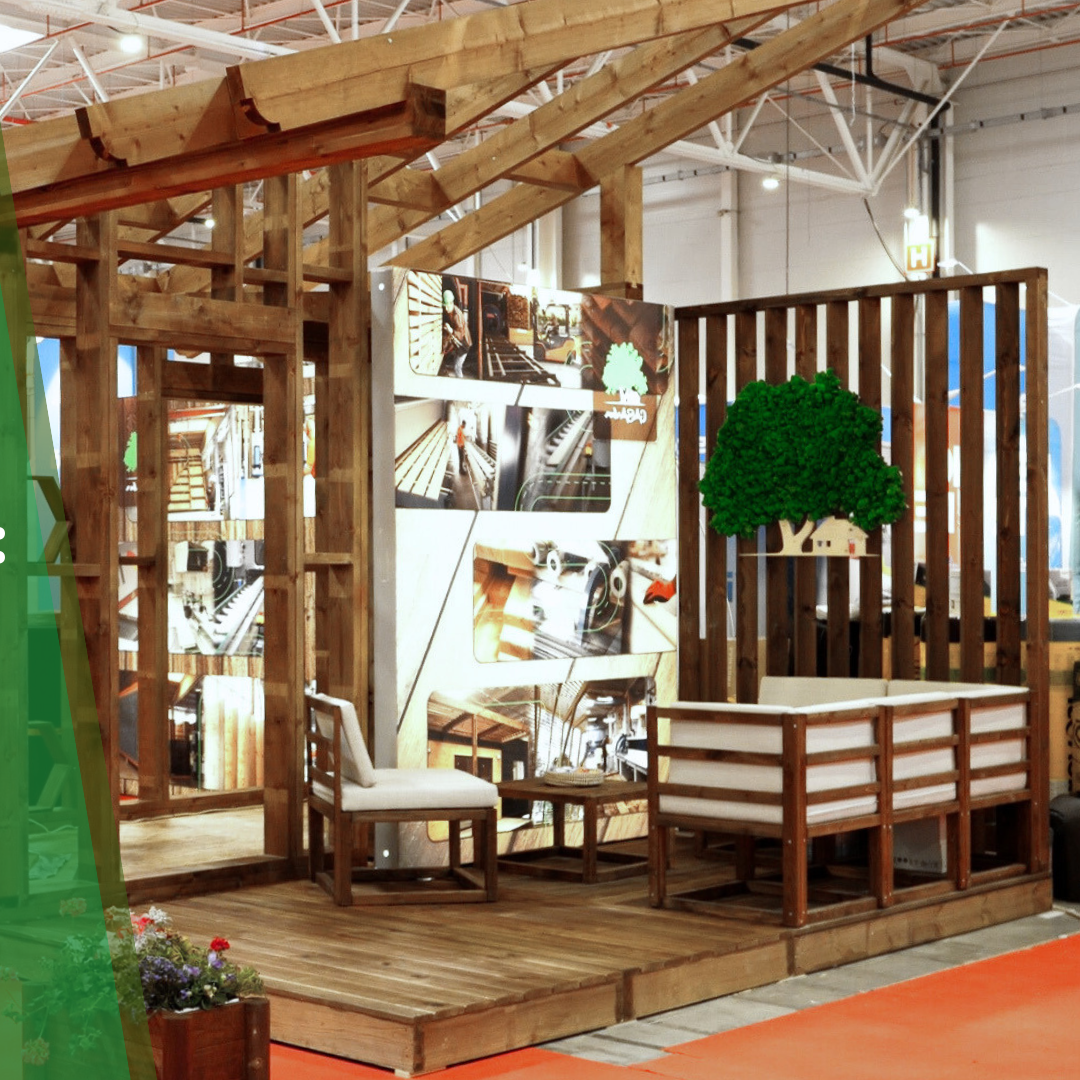 Experiența nZEB Expo: soluții sustenabile și eficiente energetic CASArbor